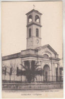 C7127) GUELMA - L` Eglise VERY OLD - Guelma