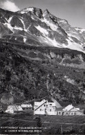 Ammererhof Kolm Saigurn Mit Hohen Sonnblick 1958 (12591) - Rauris