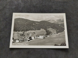 Cartolina 1950 Serfaus . Condizioni Eccellenti. Viaggiata. - Landeck