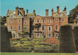 Postcard Bodrhyddan Hall Rhuddlan Nr Rhyl My Ref B26176 - Denbighshire