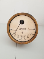 Ampèremètre - Other Apparatus