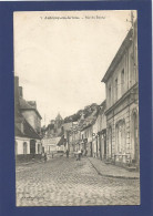 62 AUBIGNY-EN-ARTOIS / Rue Du Bourg. - Aubigny En Artois