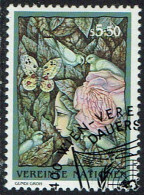 Vereinte Nationen Wien 1992, MiNr.: 137, Gestempelt - Used Stamps