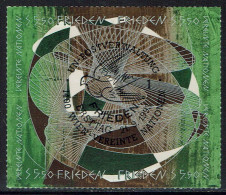 Vereinte Nationen Wien 1993, MiNr.: 152-155 4erBlock Mit FDC Gestempelt - Used Stamps