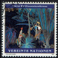 Vereinte Nationen Wien 1995, MiNr.: 188, Gestempelt - Used Stamps