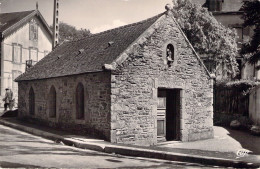 FRANCE - 50 - La Chapelle Sainte Anne - Carte Postale Animée - Saint Pair Sur Mer