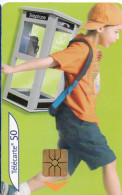 2005  (gem1) T2G 05-05 50 U    Soleil Orange - 50 Einheiten