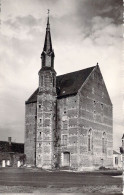 FRANCE - 37 - SAINT LAURENT EN GATINES - Bâtisse Du 12è - Eglise Datant De 1860 - Carte Postale Animée - Sonstige & Ohne Zuordnung