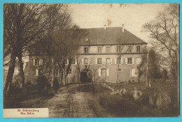 * Sint Odilienberg - Roerdalen - Roermond (Limburg - Nederland) * (Manias & Cie, Nr 1059) Ste Odile, Zeldzaam, TOP - Roermond