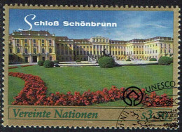 Vereinte Nationen Wien 1998, MiNr.: 270, Gestempelt - Used Stamps