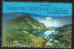 Vereinte Nationen Wien 1999, MiNr.: 281, Gestempelt - Used Stamps