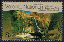 Vereinte Nationen Wien 1999, MiNr.: 285, Gestempelt - Used Stamps