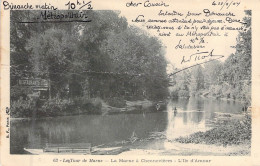 FRANCE - 94 - CHENNEVIERES SUR MARNE - L'ile D'Amour - Carte Postale Ancienne - Chennevieres Sur Marne