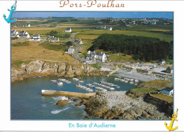 CPM 29 PLOUHINEC Pors Poulhan Baie D'Audierne - Plouhinec