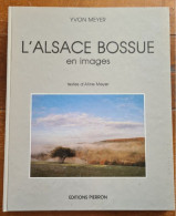 L'ALSACE BOSSUE EN IMAGES Yvon Meyer Diemeringen Voellerdingen Sarre-Union Harskirchen Berg Domfessel Tieffenbach Etc. - Alsace