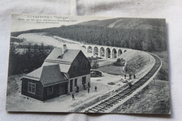 Sonneberg, Thuringen, Bilder Von Der Neuen Bahnstrecke, Allemagne - Sonneberg