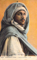ALGERIE - Scènes Et Types - Arabe De La Plaine - Carte Postale Ancienne - Szenen
