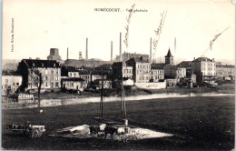 54 HOMECOURT - Vue Générale - Homecourt