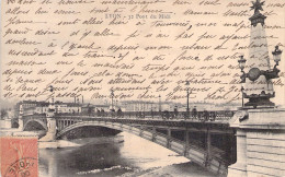 FRANCE - 69 - LYON - Pont Du Midi - Carte Postale Animée - Sonstige & Ohne Zuordnung