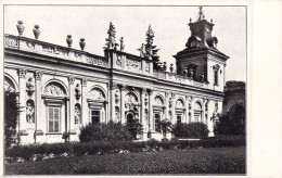 POLOGNE - Varsovie - Wilanow - Palac, Lewe Skrzydlo - Carte Postale Ancienne - Polen