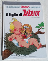 ASTERIX Il Figlio N. 8 # R. Goscinny E A. Uderzo- 48 Pag.#  26,5x20,5.# 1967/2005 - Humoristiques