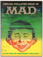 Mad Revue USA N° 146 Octobre 1971 Très Bon état - Altri Editori