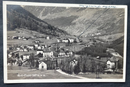 Rodi-Fiesso / Photo A. Borelli Airolo - Airolo