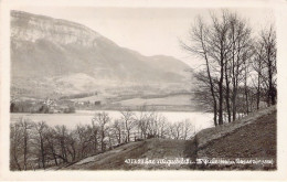 FRANCE - 73 - LAC D'origuebelette - Carte Postale Animée - Autres & Non Classés