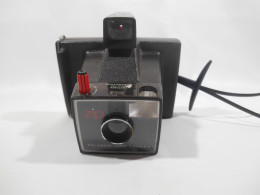 Polaroid Land Camera Zip Vintage Anni 70\80 - Macchine Fotografiche