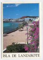 AK 127824 SPAIN - Lanzarote - Playa Blanca - Lanzarote