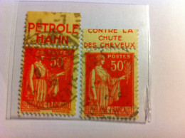 YT 283 Oblitérés - Used Stamps