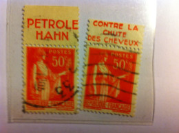 YT 283 Oblitérés - Used Stamps