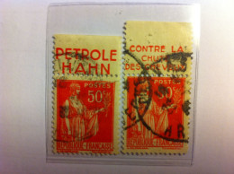 YT 283 Oblitérés - Used Stamps