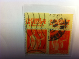 YT 283 Oblitérés - Used Stamps