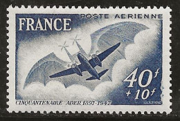 France 1948 N°Y.T. : AV 23 ** - 1927-1959 Neufs