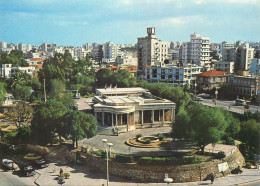 Cyprus Nicosia General View - Chypre