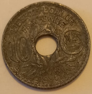 1941 - Francia 10 Centimes   ------- - 10 Centimes