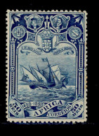 ! ! Portuguese Africa - 1898 Vasco Gama 50 R - Af. 05 - MNH - Portugees-Afrika