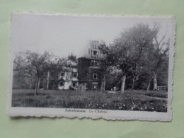 102-11-103                ARBREFONTAINE    Le Château - Lierneux