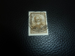 Republica Argentina - Guillermo Brown (1777-1857) - 90 Pesos - Yt 783 - Brun-jaune - Oblitéré - Année 1967 - - Usados