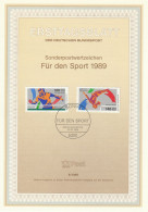 ETB 8/1989 - Altri & Non Classificati