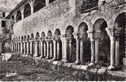 FRANCE - 85 - ARDELAY - La Grainetière Ancienne Abbaye Bénédictine Du XIIE - Carte Postale Animée - Otros & Sin Clasificación