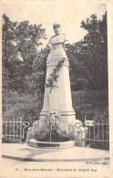 FRANCE - 94 - BRY SUR MARNE - Monument Du Serpent Hoff - Carte Postale Animée - Bry Sur Marne