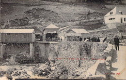 FRANCE - 65 - CAUTERETS - Maulhoural - Carte Postale Animée - Cauterets