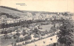 ALLEMAGNE - Wiesbaden - Carte Postale Ancienne - Sonstige & Ohne Zuordnung