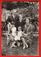 KAU-06 Famille Prince Reynier, Princesse  Grace Kelly  MONACO, Prince Albert,Princesse Caroline, Stéphanie. GF NC - Familles Royales