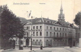 ALLEMAGNE - Aachen-Burtscheid - Rosenbad - Carte Postale Ancienne - Other & Unclassified
