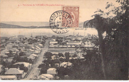 NOUVELLE CALEDONIE - Panorama De Nouméa - Carte Postale Animée - Nouvelle Calédonie