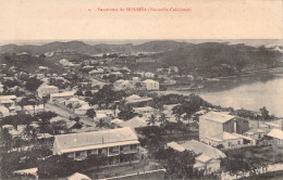 NOUVELLE CALEDONIE - Panorama De Nouméa - Carte Postale Animée - Nouvelle Calédonie