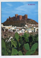 AK 127854 SPAIN - Almeria - Almería